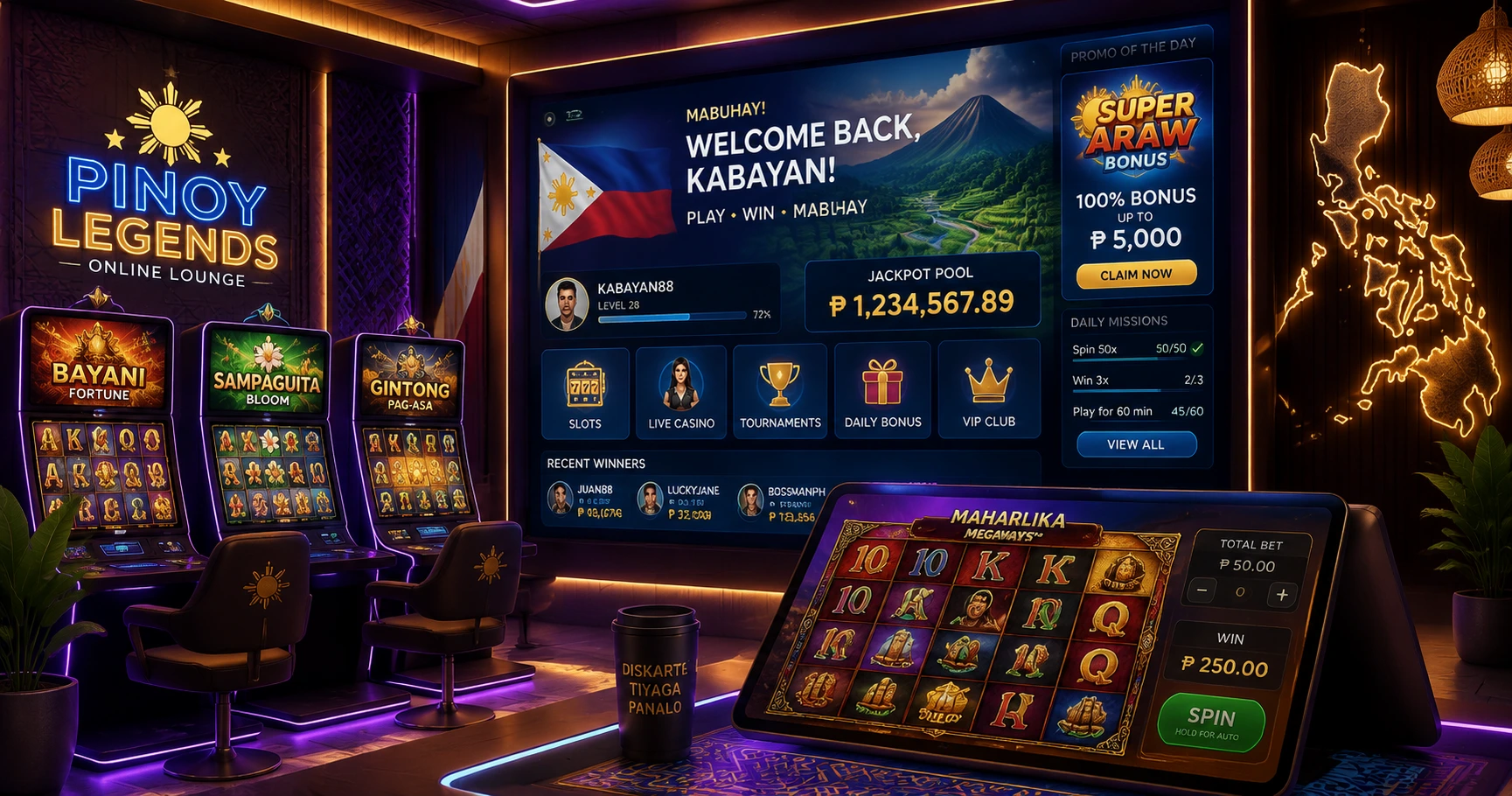 Understanding jilibrt: The Future of Online Gaming and Slot Machines - image 1 Understanding jilibrt: The Future of Online Gaming and Slot Machines - image 1