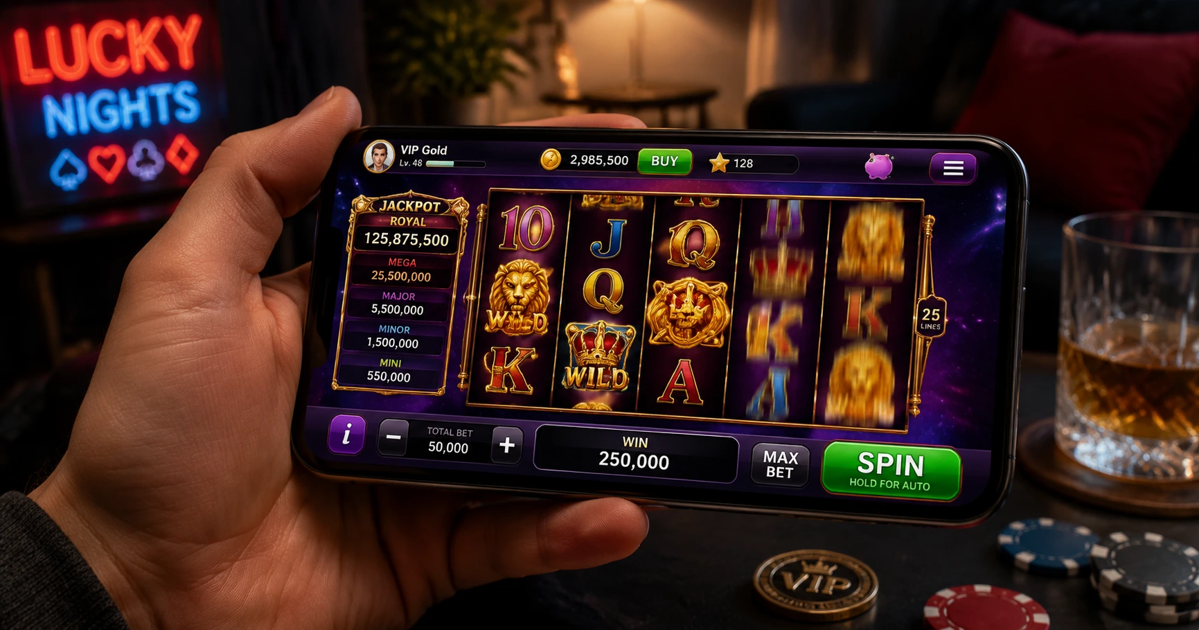 Discovering the Excitement of jili999 online casino and Its Popular Features - image 2 Discovering the Excitement of jili999 online casino and Its Popular Features - image 2