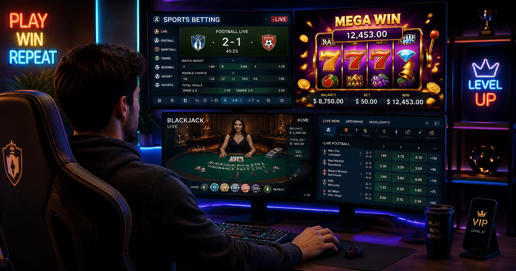 Why Choose jilibet.com as Your Favorite Online Gaming Platform? - image 1