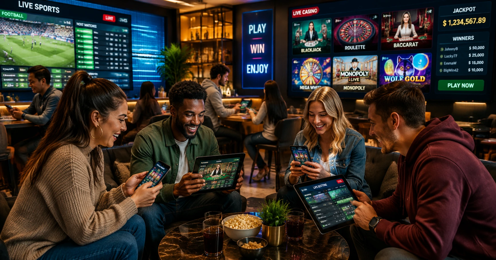Why Choose jilibet.com as Your Favorite Online Gaming Platform? - image 2