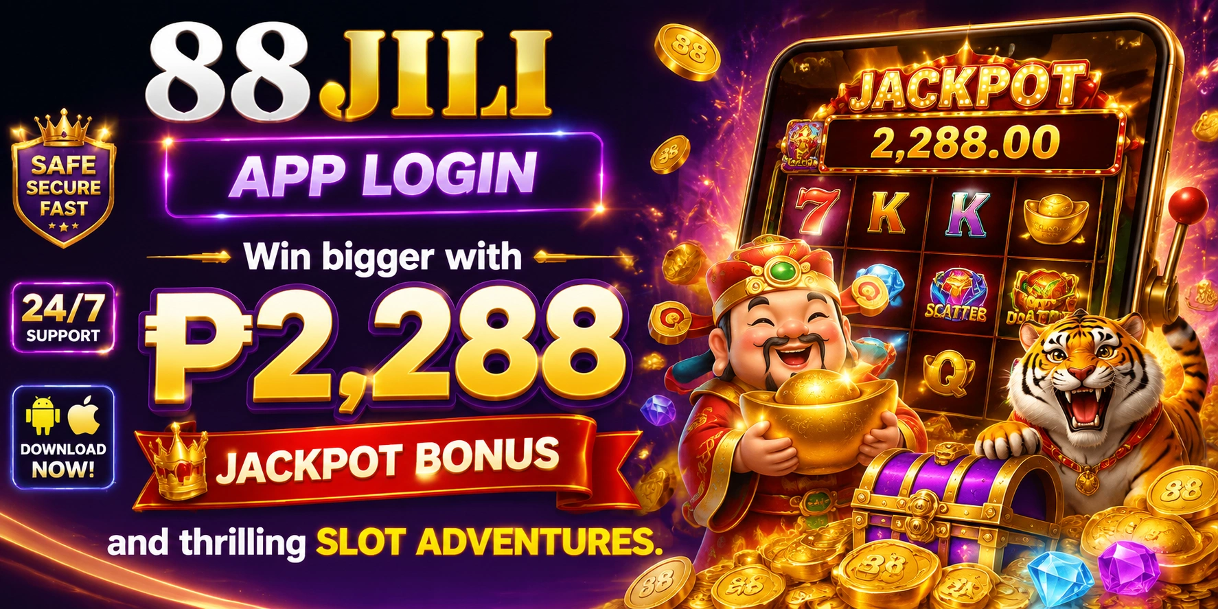 Slot style image 1