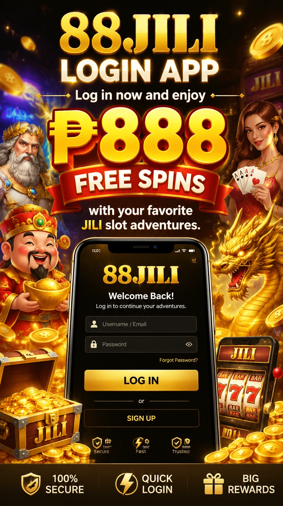 Slot style image 3