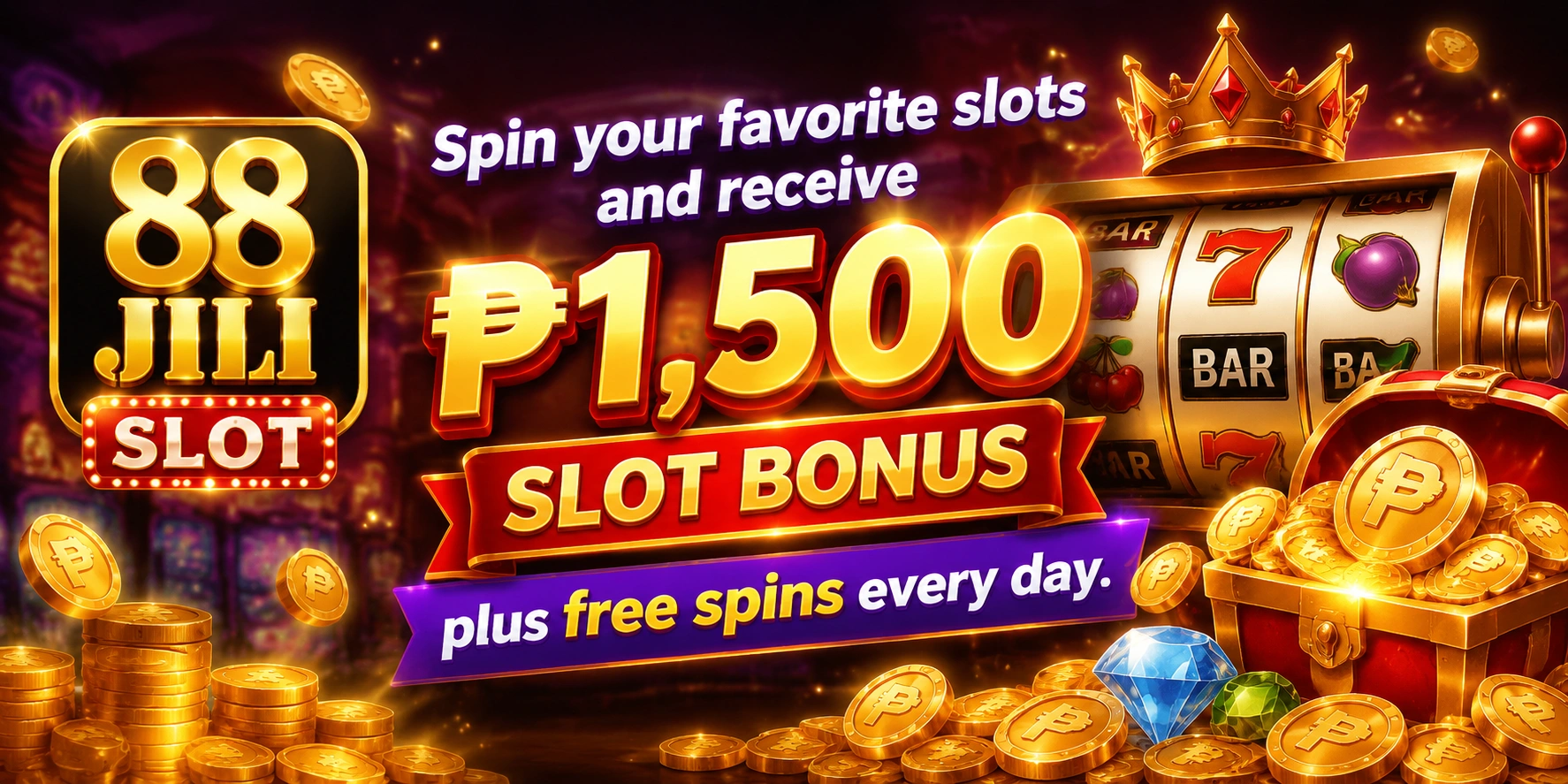 Slot style image 2