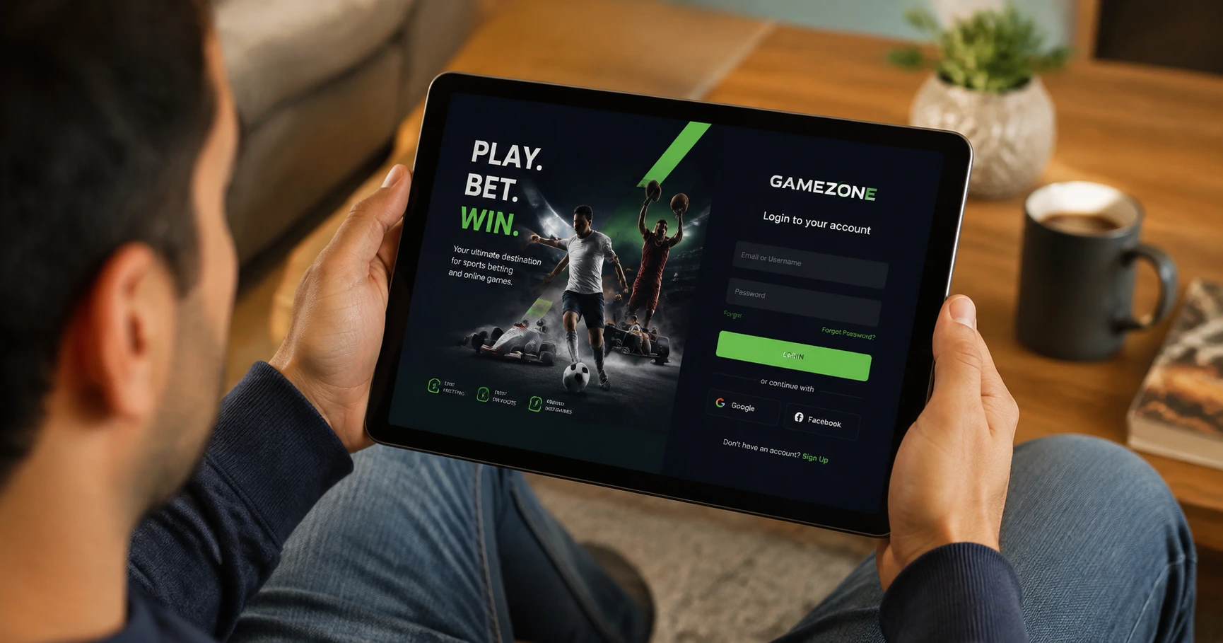 Guide to jili888 ph login: Accessing Your Favorite Gaming Platform - image 2 Guide to jili888 ph login: Accessing Your Favorite Gaming Platform - image 2