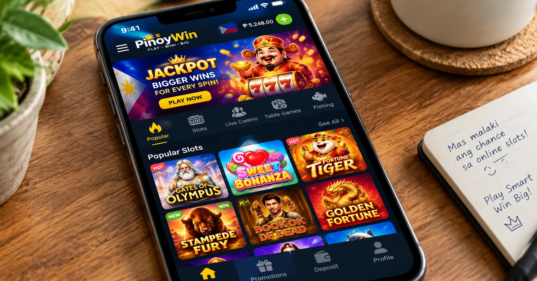 Comprehensive Guide to 8jili login for Filipino Gamers - image 1