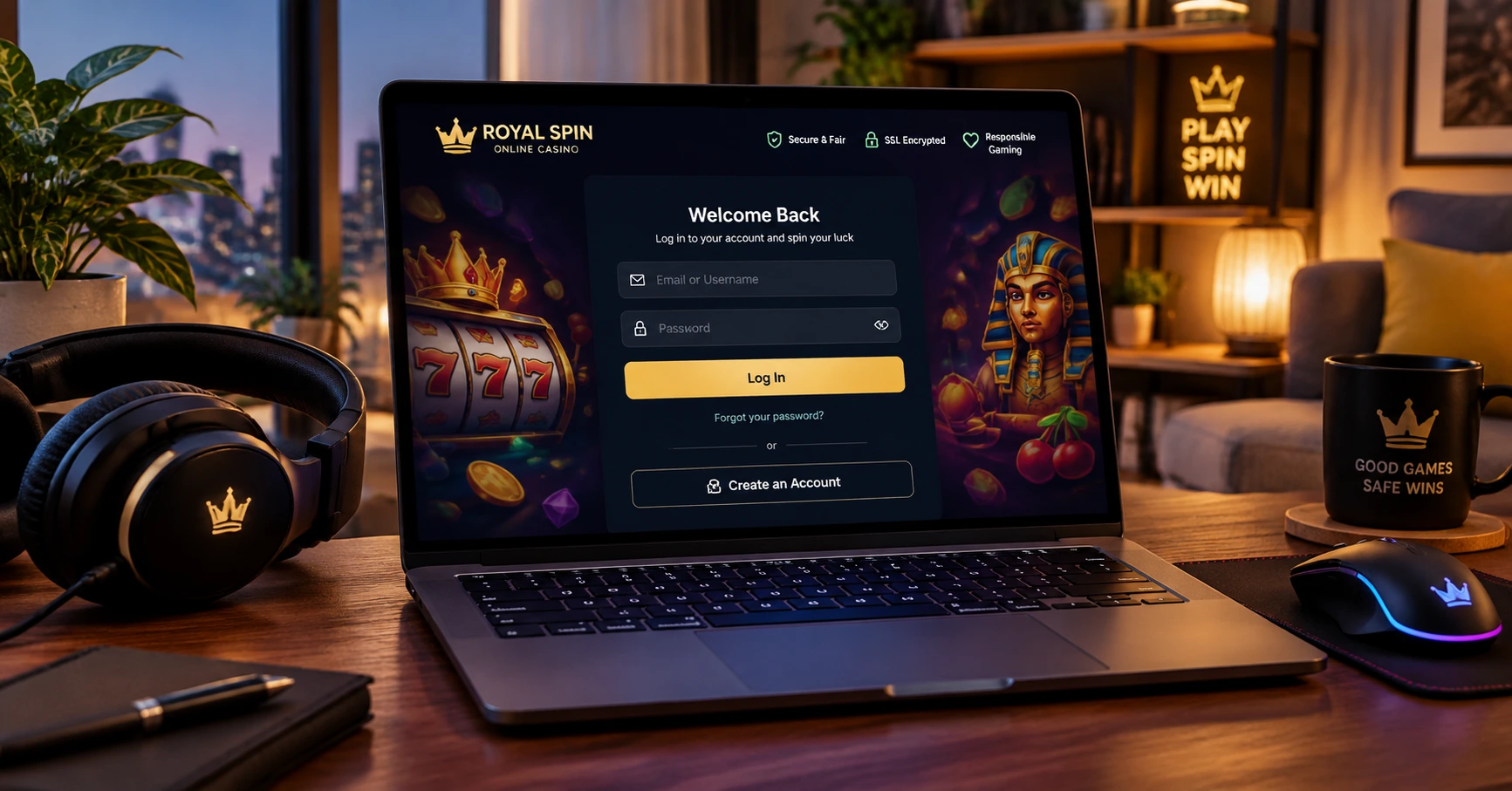Comprehensive Guide to 8jili login for Filipino Gamers - image 2