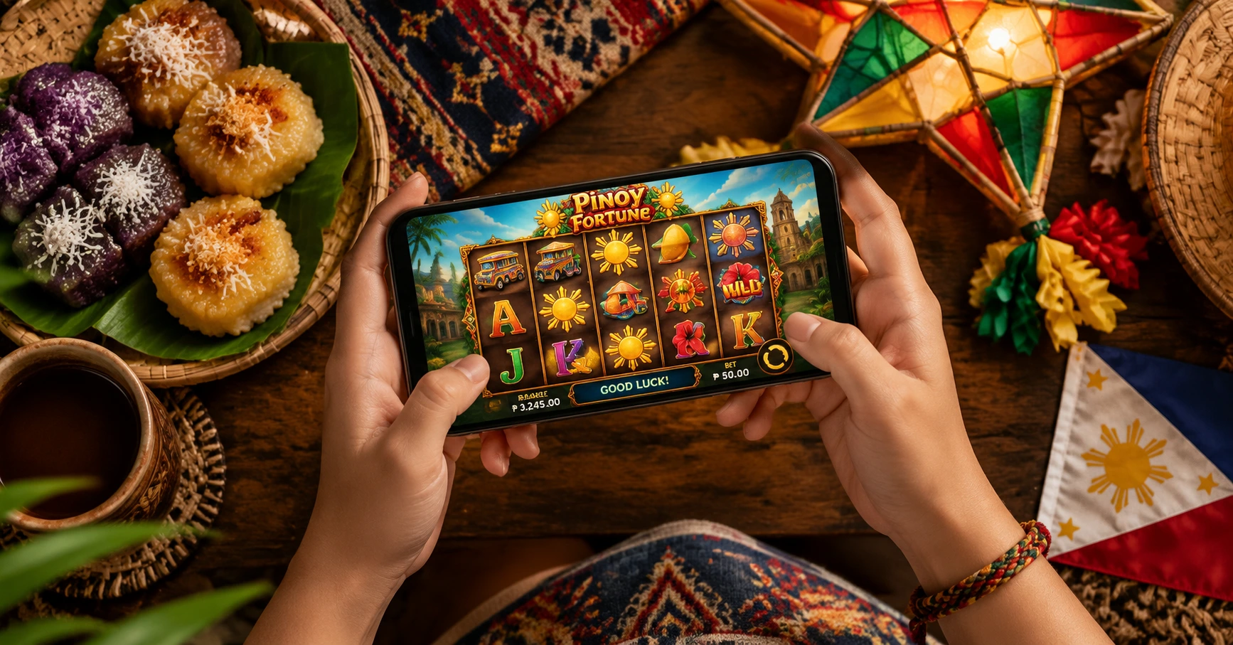 Comprehensive Guide to 8jili login for Filipino Gamers - image 3