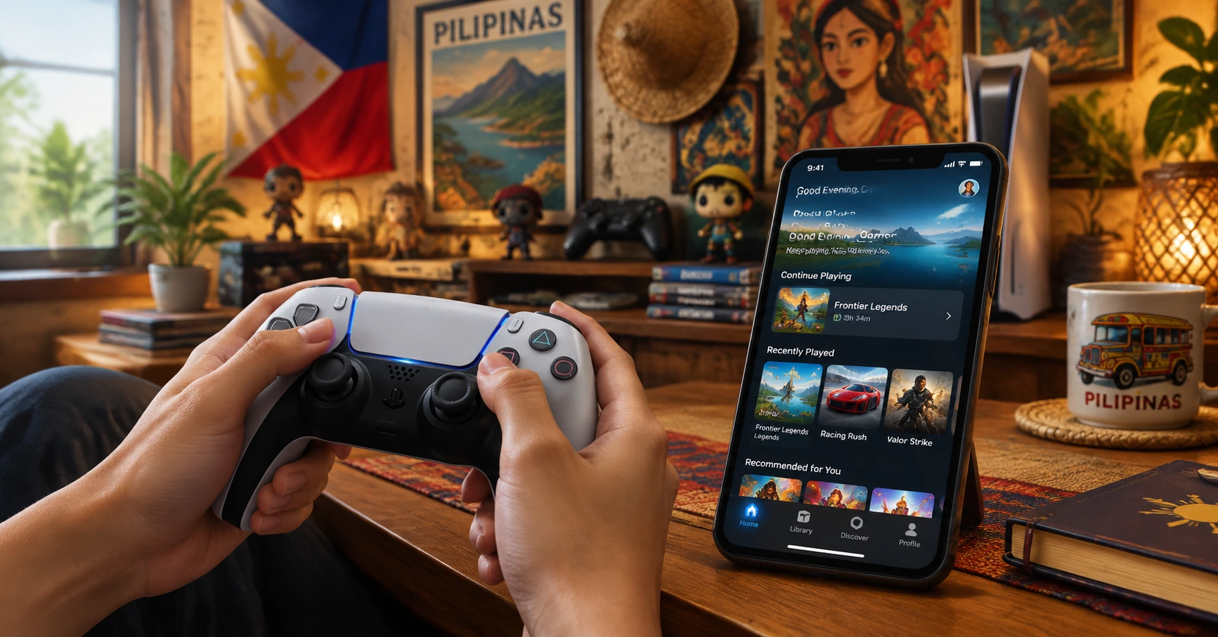 Explore the Best of All Jili Site for Filipino Gamers - image 2