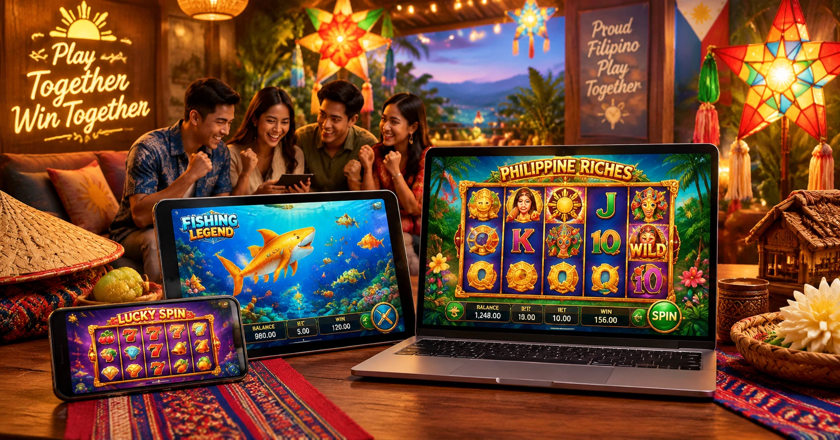 Unlocking the Power of 88jili login download free for Filipino Gamers - image 3